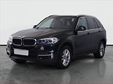 BMW X5 (2017) sDrive25d, Automat, Serv.kniha - náhled 1