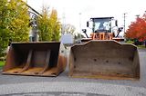 Hitachi (2018) ZW220 articulated loader - náhled 9