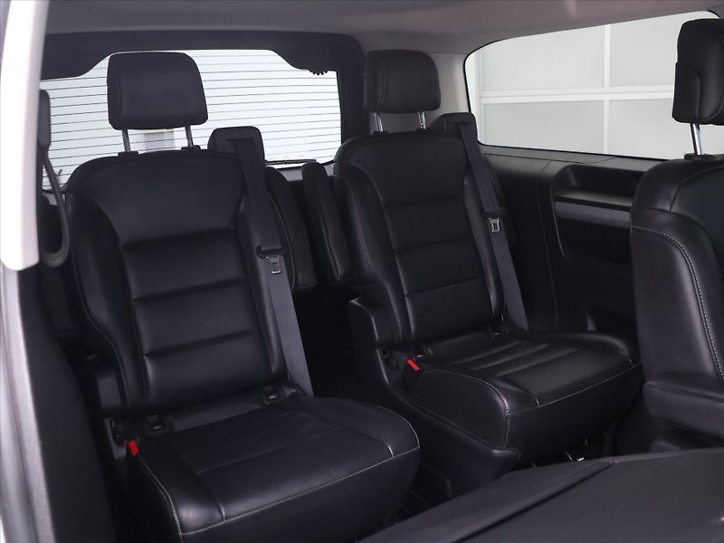 Toyota ProAce 2,0 D-4D 130kW VIP L2 CZ - fotka 14 z 30