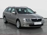 Škoda Superb (2011) 2.0 TDI, Serv.kniha, Xenony - náhled 1