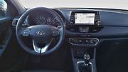 Hyundai i30.