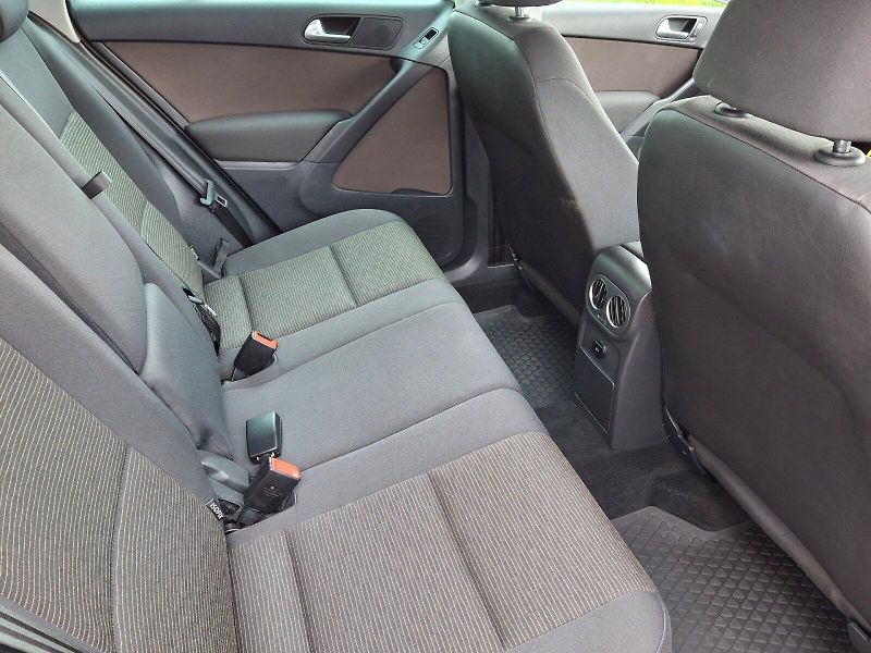 Volkswagen Tiguan (2013) Trend 1,4TSi 90kW - fotka 15 z 33