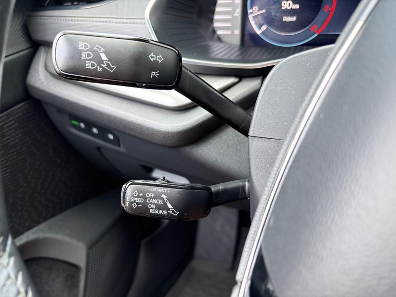 Škoda Octavia (2021) 2.0TDi/NAVI/ACC/VIRTUAL/ - fotka 11 z 22