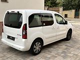 Citroën Berlingo (2019) Electric, park. kamera - náhled 2