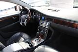 Volvo XC70 (2010) REZERVACE - náhled 14