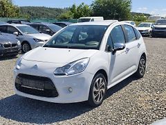 Citroën C3 (2013) - fotografie inzerátu