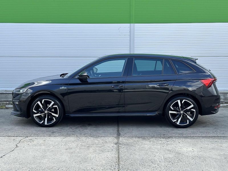 Škoda Scala 1.0TSi 116PS Monte Carlo Matri - fotka 7 z 44
