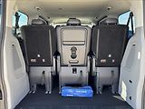 Ford Tourneo Custom 2,0 EcoBlue 125kW Active AWD - náhled 12