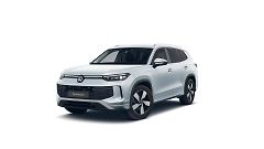 Volkswagen Tayron (2026) People PHEV 19,7kWh 1,5TSI - fotografie inzerátu