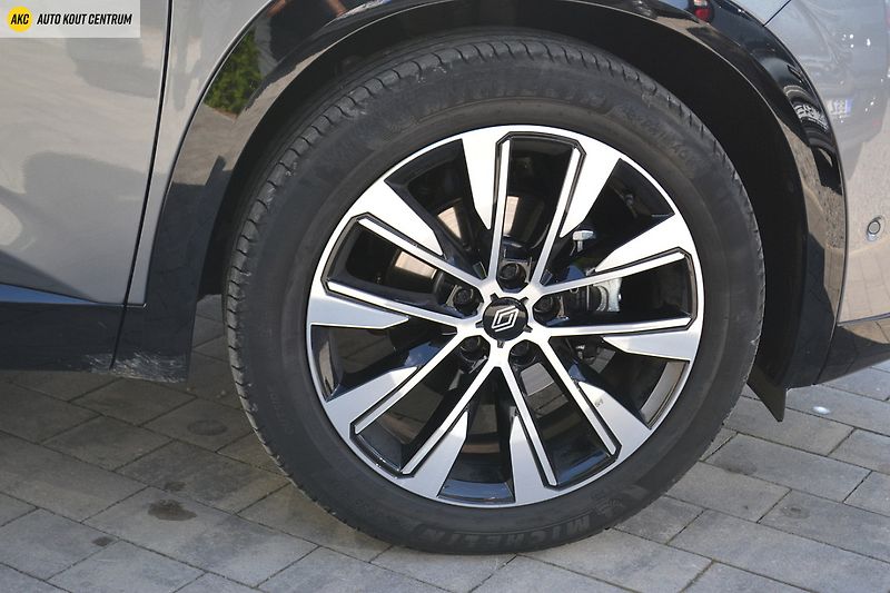 Renault Austral TECHNO MHEV 160 AUTO - fotka 10 z 51