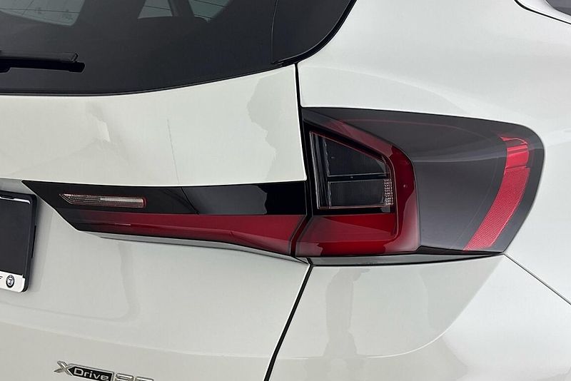 BMW X1 xDrive20d - fotka 5 z 25