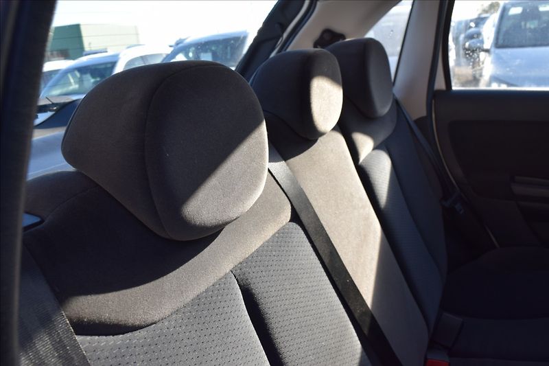 Citroën C3 1,4 i 65KW NÍZKÉ KM KLIMA ALU - fotka 25 z 39