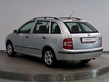 Škoda Fabia (2005) AMBIENTE 1,4i 16V 55KW KLIMA - náhled 7