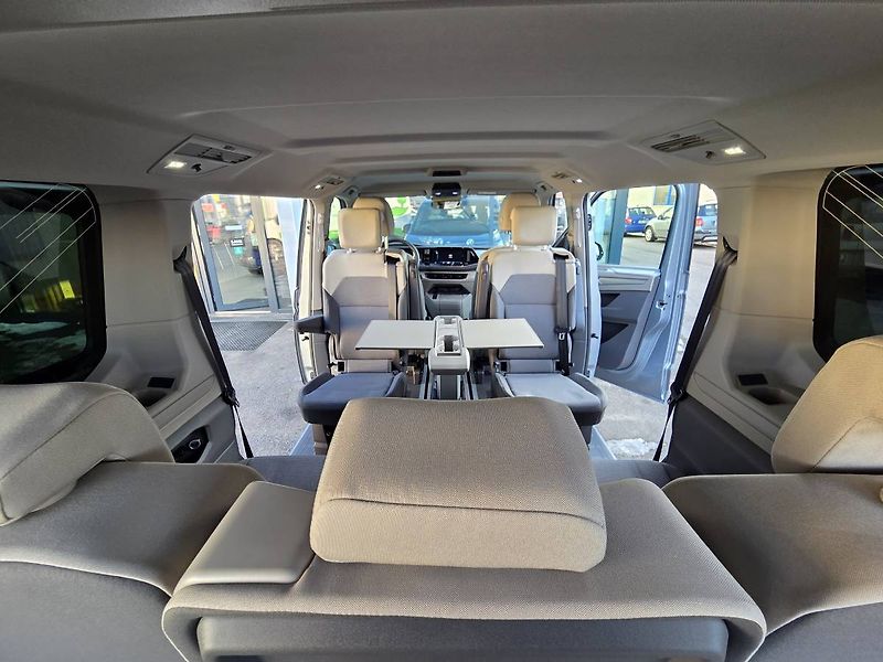Volkswagen Ostatní (2026) Multivan 2.0 TDI  DSG BULLI - fotka 41 z 54