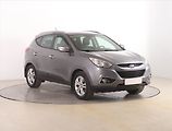 Hyundai ix35 (2013) 1.6 GDI, Serv.kniha, Tempomat - náhled 1