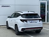 Hyundai Tucson N-LINE 1,6 T-GDi 110kW - náhled 13