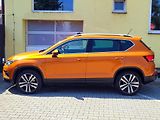 Seat Ateca TDi STYLE CEBIA,kamera,LED    - náhled 7