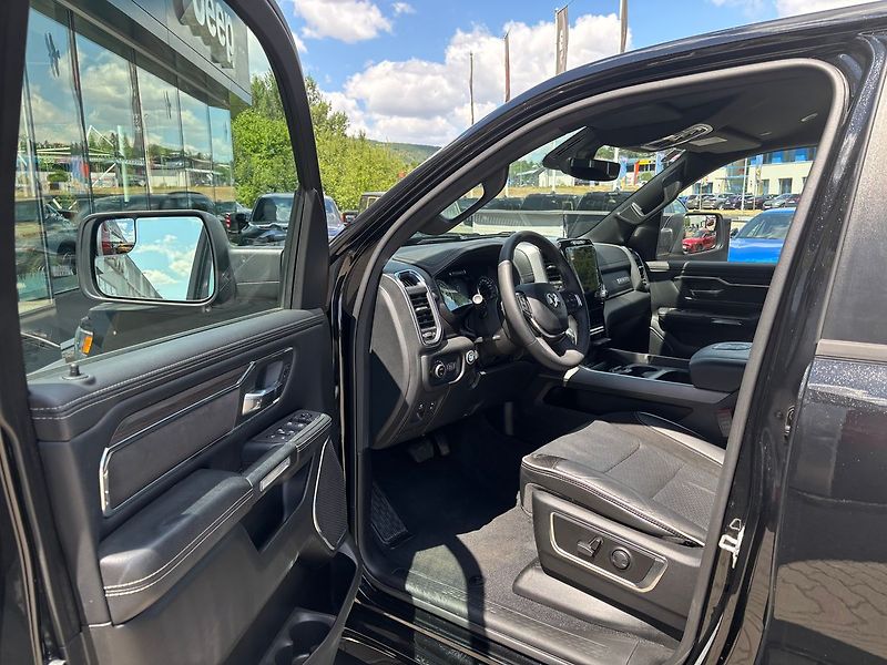 RAM 1500 3.0 I6 LPG 426k LARAMIE SPORT - fotka 20 z 60
