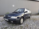 Škoda Felicia KOMBI, STK, EKO PLACENO - náhled 1