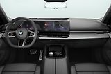 BMW Řada 5 540d xDrive Sedan - náhled 3