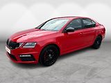 Škoda Octavia RS 2.0FSI 169KW - náhled 1