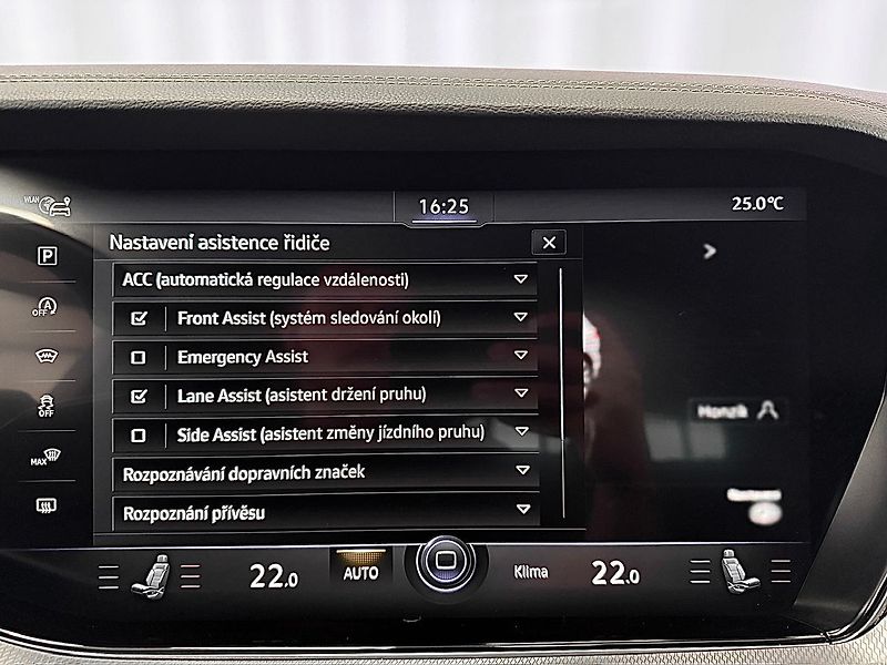 Volkswagen Touareg 3.0TDI 210KW 4MOTION R-LINE, V - fotka 22 z 35