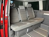 Volkswagen California 2,0 TDi  DSG Last Edition LED - náhled 14