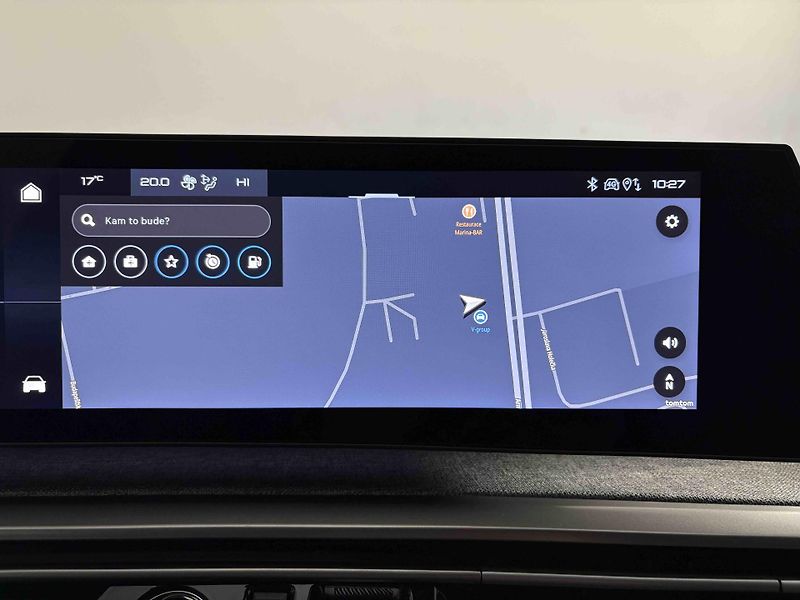 Peugeot 3008 (2026) Business Hybrid 145 e-DCS6 - fotka 26 z 40