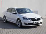 Škoda Octavia (2017) 1.6 TDi, ČR, Style, LED - náhled 1
