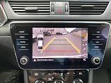 Škoda Superb (2020) 2.0 TDi, ČR, DSG, navi, LED - náhled 18