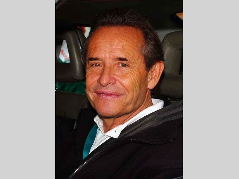 Belgický závodník Jacky Ickx oslavil s příchodem roku 2024 své 79. narozeniny. Foto: Wikimedia Commons, Thesupermat, CC BY-SA 4.0