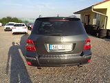 Mercedes-Benz GLK 2,1 - náhled 6