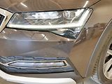 Škoda Superb - náhled 9