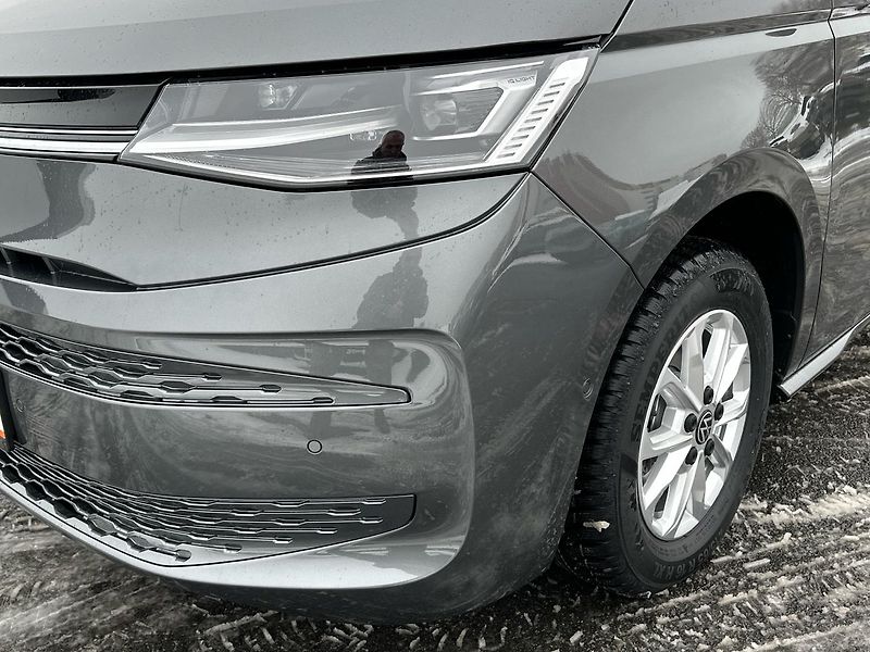 Volkswagen Multivan (2025) LONG 2.0TDI 110kW DSG - fotka 18 z 21