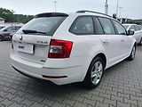 Škoda Octavia 1.5 TSi/96kW Ambition G-TEC - náhled 4