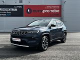 Jeep Compass 1.3T Limited Virtual Kůže TZ  - náhled 1