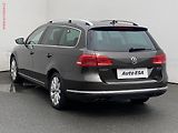 Volkswagen Passat (2014) 2.0 TDi, Highline, bixen, - náhled 6