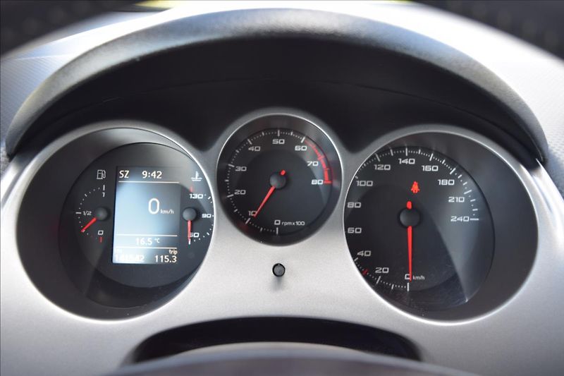 Seat Altea 1,2 TSI 77KW PO ROZVODECH - fotka 40 z 51