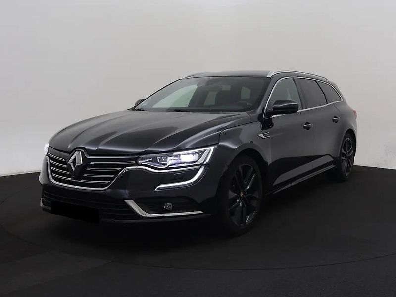 Renault Talisman 1.3TCe Aut. 117kW S-Edition TZ - fotografie inzerátu