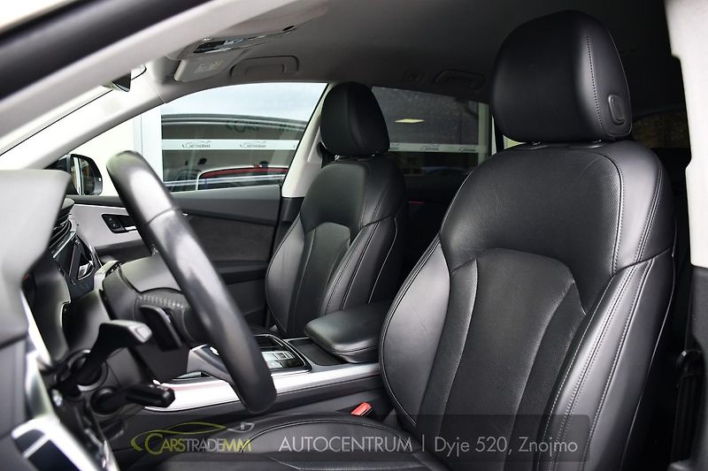 Audi Q8 50TDI QUATTRO K360° PANO - fotka 11 z 59