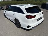Kia Ceed 1,5 AT GT Line ZÁRUKA TÁŽNÉ - náhled 2
