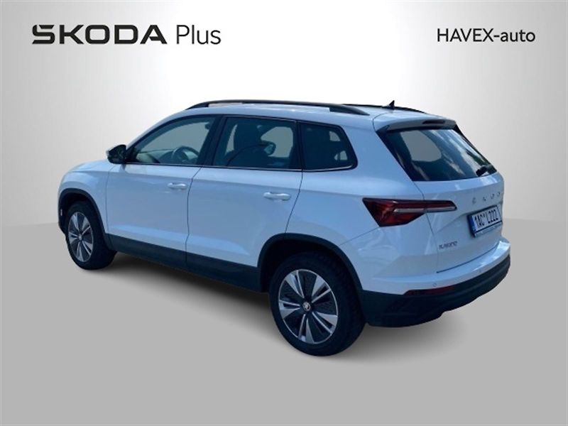 Škoda Karoq (2024) 1.5 TSI Fresh - fotka 2 z 5