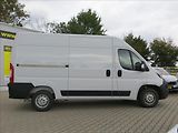 Peugeot Boxer 2,2 BHDI 3300 L2H2 Act. ČR - náhled 9