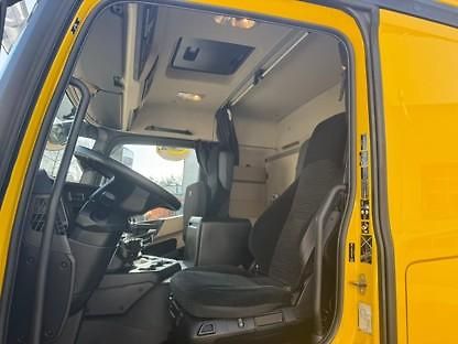 Mercedes-Benz (2019) 2540 6x2 chlaďák EURO 6 - fotka 11 z 15