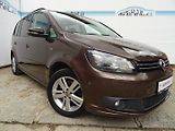 Volkswagen Touran (2012) 1.4i,103kW,DSG,MATCH,s.k,navi - náhled 1