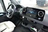 Mercedes-Benz Sprinter Sprinter 319  Camper V6 4x4 - náhled 47
