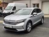 Škoda Enyaq ZAMLUVENO ! - náhled 1