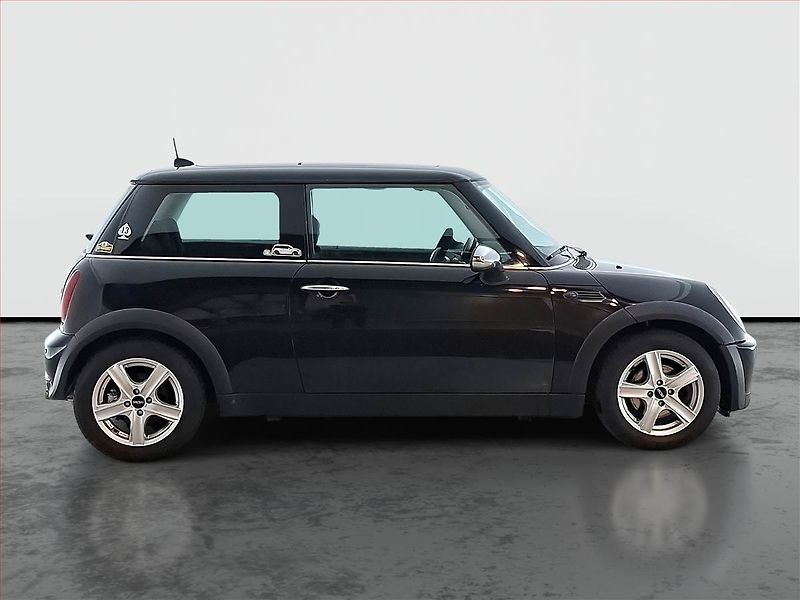 Mini Ostatní (2005) One, nová STK, Klima - fotka 6 z 13