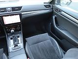 Škoda Superb (2021) 2.0 TDI - náhled 8