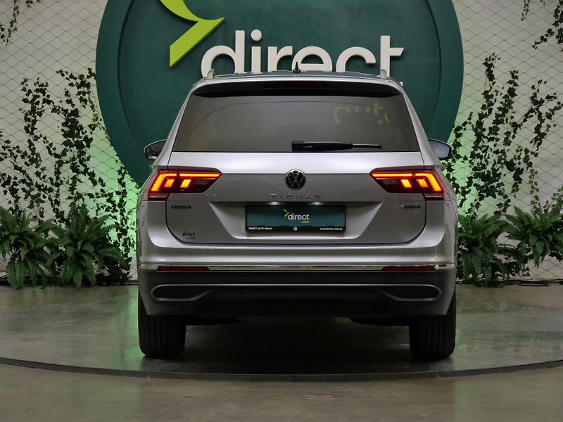 Volkswagen Tiguan Allspace - fotka 6 z 28
